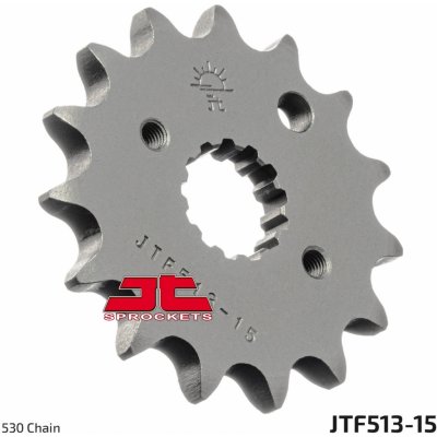 JT Sprockets JTF 513-15