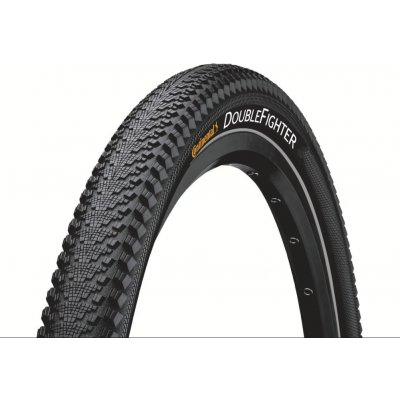 Continental Double Fighter III 29x2.00 – Zboží Dáma