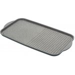MasterClass Dvojitý grilovací tác, 46 cm – Sleviste.cz