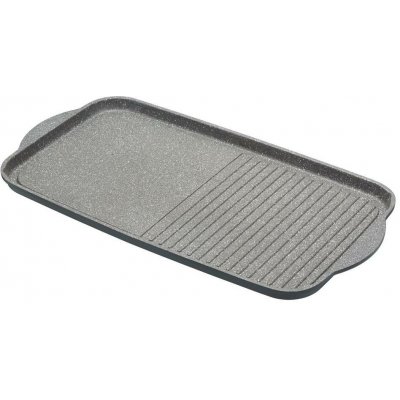 MasterClass Dvojitý grilovací tác, 46 cm – Sleviste.cz