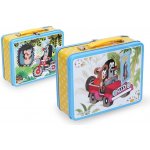 Wiky Kufřík W009616 Krtek modrý 19,5x7,5x16,5 cm – Sleviste.cz