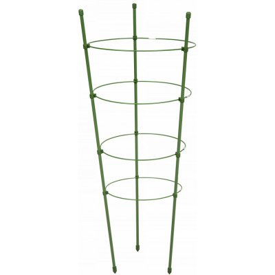 Bradas Podpěra rostlin kruhová 90 cm BR-TYRP90 – Zboží Dáma
