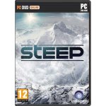 Steep – Zboží Dáma