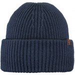 Barts zimní čepice Derval beanie Navy – Hledejceny.cz