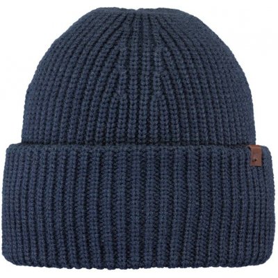 Barts zimní čepice Derval beanie Navy – Hledejceny.cz