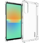 Pouzdro ENKAY AIRBAG Extra odolné Sony Xperia 10 V čiré – Zboží Živě