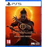 The Blood of Dawnwalker (Collector's Edition) – Sleviste.cz