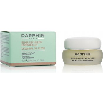 Darphin Baume Purifiant Aromatique BIO čistící intenzivně okysličující balzám 15 ml