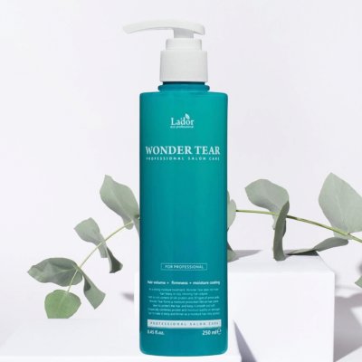 La'dor Wonder Tear hydratační a vyhlazující veganská kúra 250 ml – Zboží Dáma