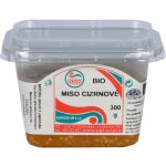 Sunfood Bio Miso cizrnové 300 g – Hledejceny.cz