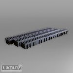 LikoDrain WLC-SET3-PP 10x3,5/1,0m – Sleviste.cz