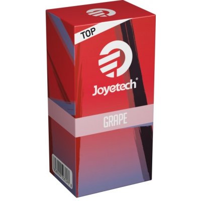 Joyetech TOP Grape 10 ml 0 mg