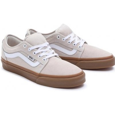 Vans Skate Chukka Low Sidestripe French Oak – Hledejceny.cz