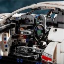  LEGO® Technic 42096 Porsche 911 RSR