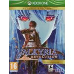 Valkyria Revolution (Limited Edition) – Zboží Dáma