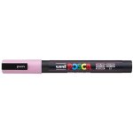 Uni Posca PC-3M světle růžový P263798000 – Zboží Živě