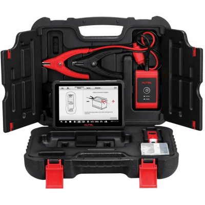 Autel MaxiBAS BT609 – Zboží Mobilmania