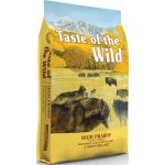 Taste of the Wild High Prairie 12,2 kg – Zboží Mobilmania