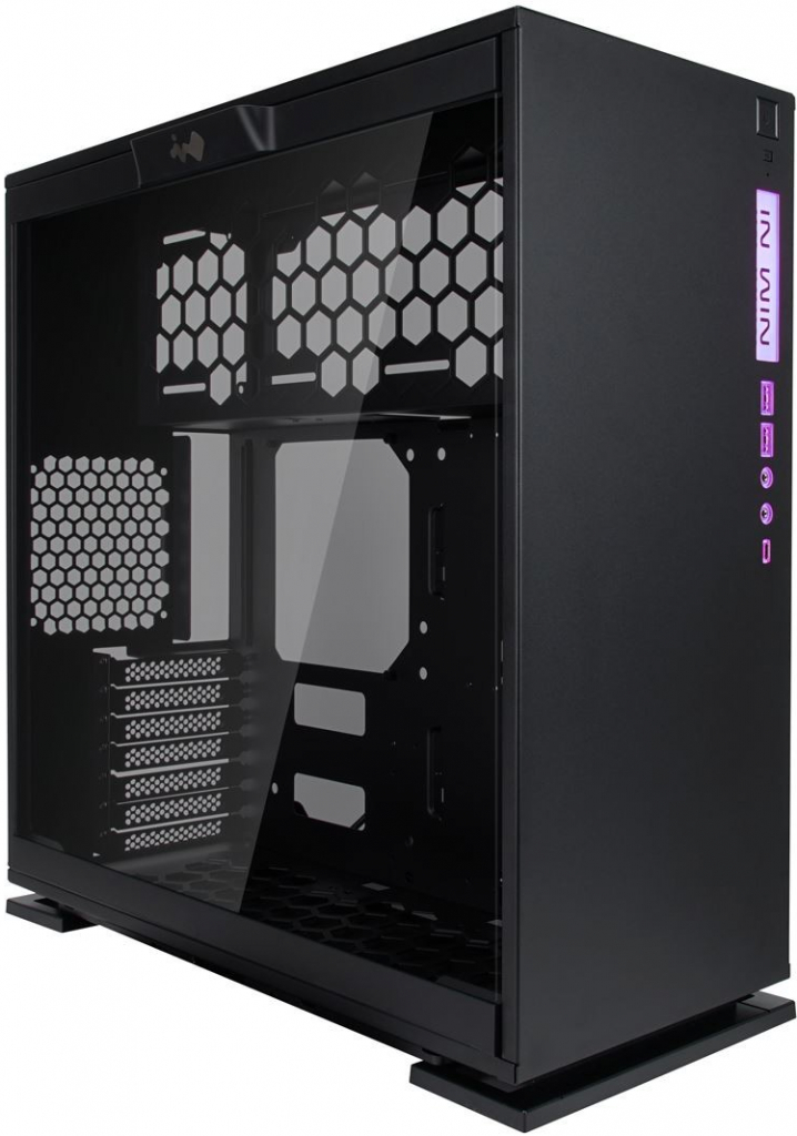 In-Win 303c Black