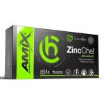Amix ChelaZone ZincChel 90 kapslí – Hledejceny.cz