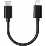 FiiO LT-LT1 Černá 10 cm USB kabel – Hledejceny.cz