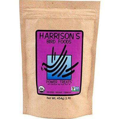 Harrison's Power Treats 11,34 kg – Sleviste.cz