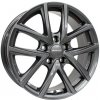 Alu kolo, lité kolo MONACO WHEELS CL2 8x19 5x112 ET35 anthracite dark