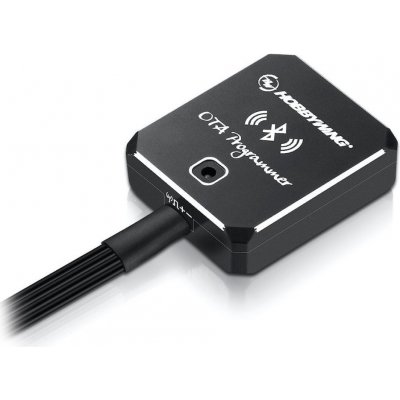 Bluetooth OTA programovací modul HOBBYWING air – Sleviste.cz