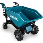 Makita DCU603Z – Zboží Dáma