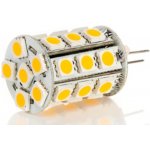 GNT žárovka LED G4 4,2W teplá bílá – Hledejceny.cz