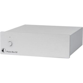 Pro-Ject Phono Box S2