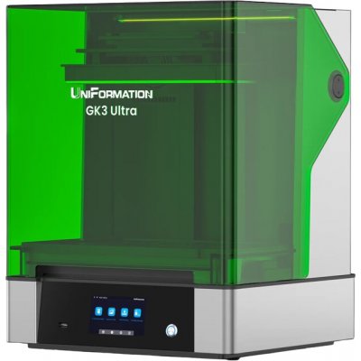 UniFormation GK3 Ultra – Zboží Mobilmania
