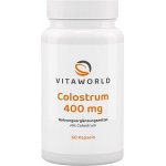 Vitaworld Colostrum 400 mg 60 kapslí – Hledejceny.cz