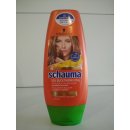 Schauma Sea Buckthorn Vital vitalizační balzám na vlasy 200 ml