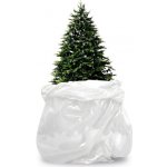 GLOBIZ Pytel na vánoční stromek - fólie – Hledejceny.cz