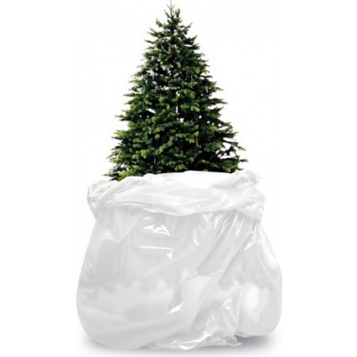 GLOBIZ Pytel na vánoční stromek - fólie – Hledejceny.cz