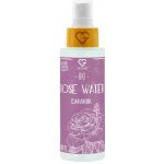 Goodie Růžová voda Damašská růže BIO 100 ml – Hledejceny.cz