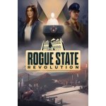 Rogue State Revolution – Hledejceny.cz