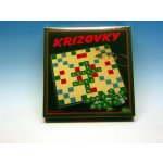 Deny Křížovky – Sleviste.cz