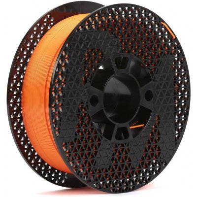Plasty Mladeč tisková struna filament 1.75 ABS-T oranžová 1 kg (F175ABS-T_OR) – Zboží Živě