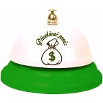 Zvonek PŘIVOLÁVAČ PENĚZ – Hledejceny.cz