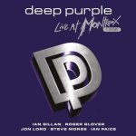 Deep Purple - Live At Montreux 1996 DVD – Sleviste.cz