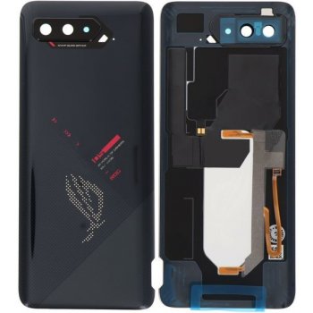 Kryt Asus ROG Phone 5 ZS673KS zadní černý