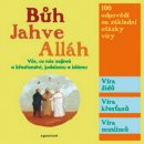 Bůh, Jahve, Alláh -- 100 odpovědí na základní otázky víry Michel Kubler a kol.