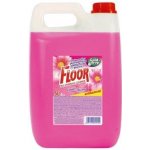 Floor univerzální mycí prostředek Garden Flowers 5 l – Hledejceny.cz