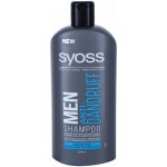 Syoss Men Power & Strenght šampon 500 ml – Zbozi.Blesk.cz