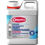 OWATROL FLOETROL kondicionér pro akrylové barvy na vodní bázi 10 l – Hledejceny.cz