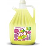 Koli sirup extra hustý bílý hrozen 3 l – Zboží Mobilmania