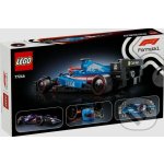 LEGO® Speed Champions 77246 Závodní auto Visa Cash App RB VCARB 01 F1 – Zboží Živě