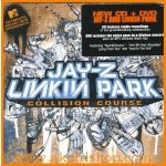 Linkin Park & Jay Z Collision Course – Hledejceny.cz